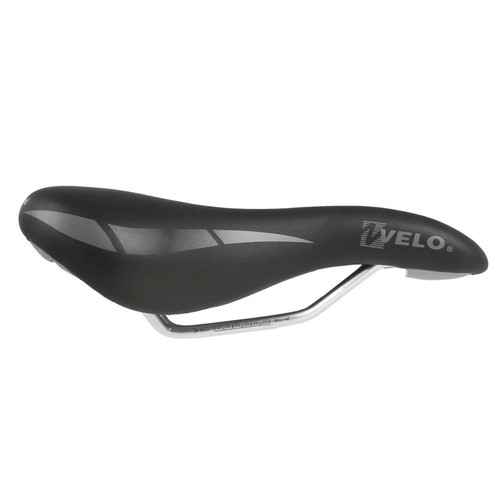 Sella bici donna mtb - , trekking