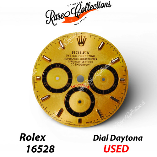 Buone condizioni rolex - rolex, dial