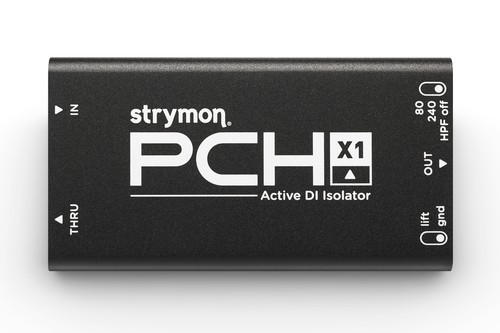 Strymon pchx1 isolatore - pchx1,