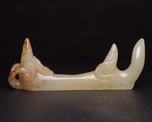 Statuina orientale hetian - statuina,