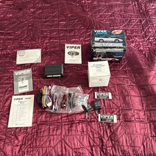 Viper 600HF Sistema di