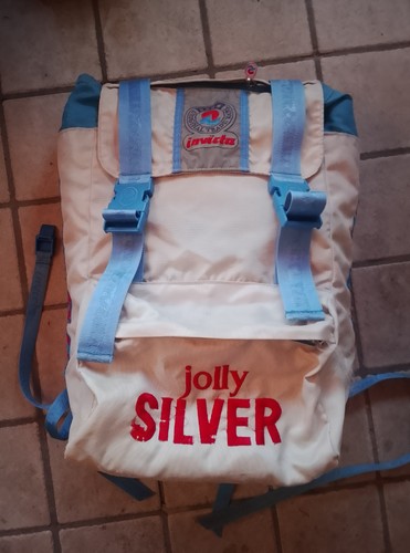 Invicta zaino jolly - jolly, in