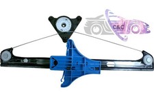 MECCANISMO ALZAVETRO