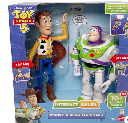 Disney pixar toy - disney,