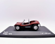Modellini auto scala 1:43