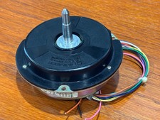 Pioneer PL-530 Ricambi per giradischi - Motore (PXM-030-E)