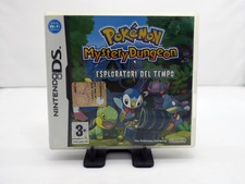 Pokemon mystery dungeon - pokemon,