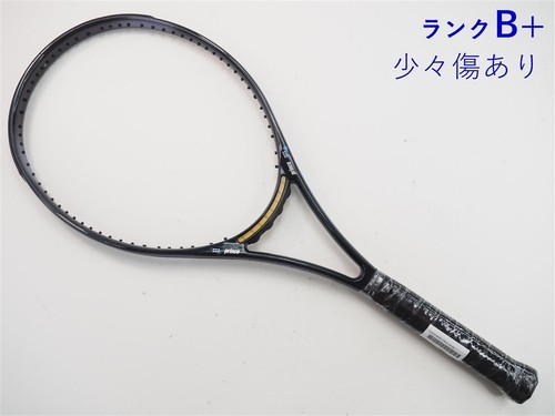 Racchetta tennis usata - racchetta, da