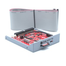 Pacchetto blaster Akai S 3000