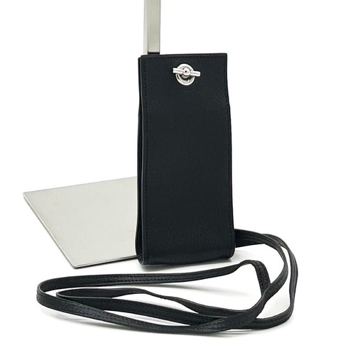 Hermes vespa tracolla pouch - hermes,