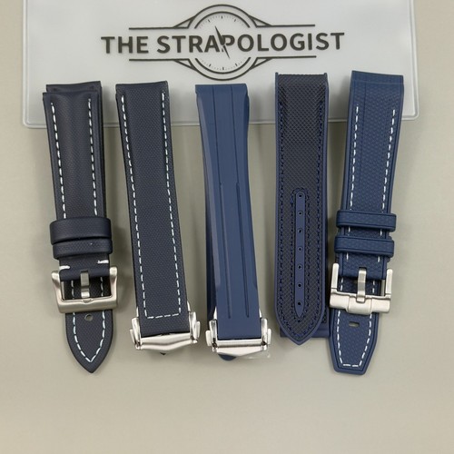 Cinturini orologio per - per, omega