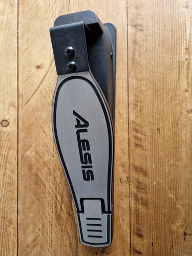 Alesis nitro dm7x - alesis, pedale