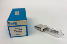 Lampadina Tungsteno Thorn T/H