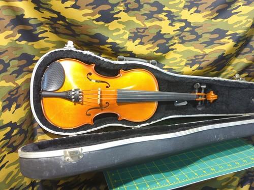 Erich pfretzschner violino - 4/4,