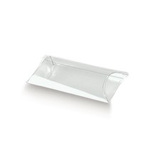 10x tubo trasparente - 10x, pet