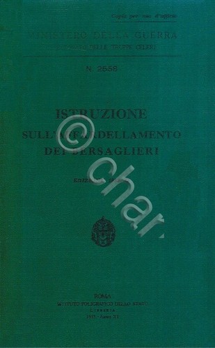 Bicicletta guzzi esercito - bicicletta,