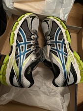 Asics Gel-Nimbus 15 UOMO