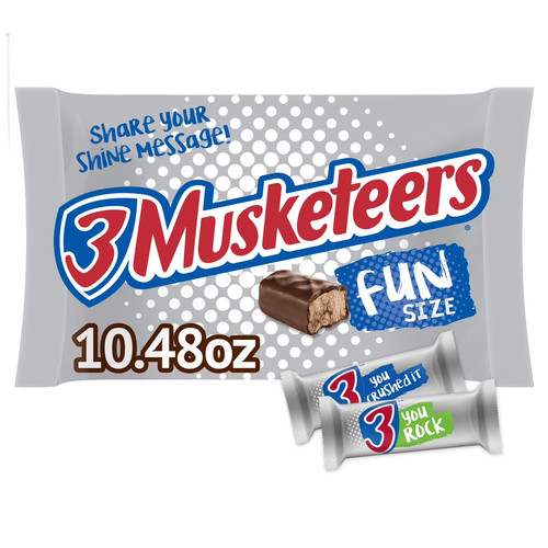 Moschettieri fun size - moschettieri,