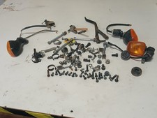 Minuteria Viti Carena Frecce Aprilia Pegaso Tuareg Rs Futura 50cc 125cc