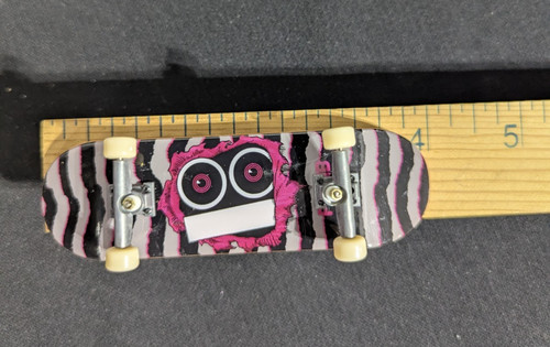 Tastiera skateboard tech deck - tastiera,
