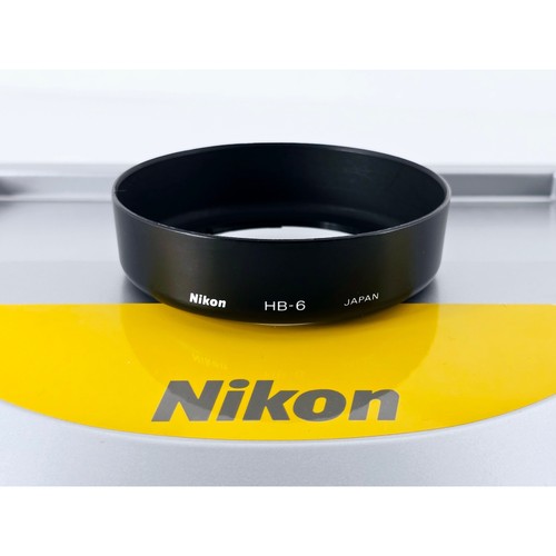 Quasi come nuovo nikon hb - [quasi,