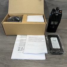Tait TP9400 Radio portatile