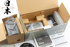 Rara 【Top MINT /BOX】 RICOH