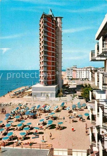 Jesolo lido hotel caravelle - jesolo,
