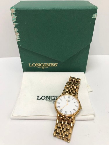 Orologio longines automatico - longines,