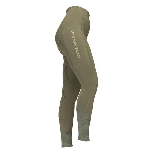 Collant equitazione donna