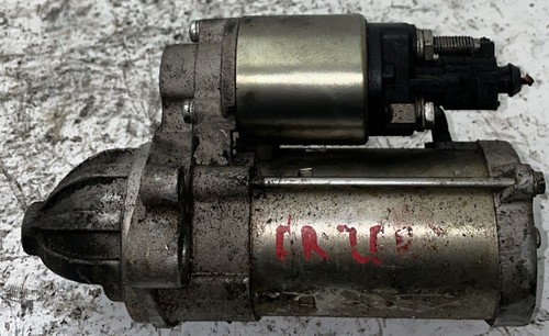 Motorino avviamento per dr - motorino,