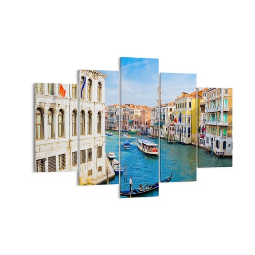 Quadro tela 150x100cm - tela,