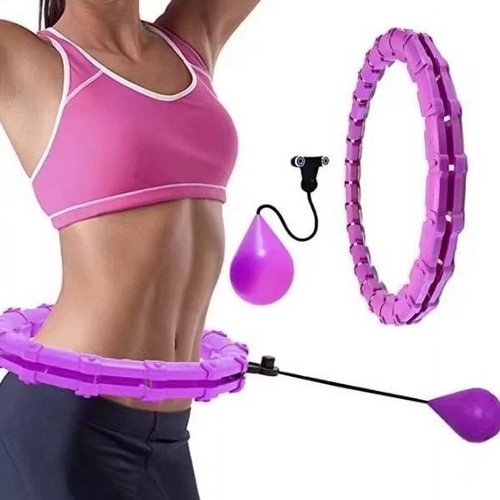 Infinity hoop fit plus size - fit,