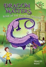 Roar of the Thunder Dragon: A