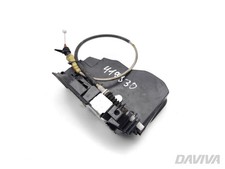 BMW X5 Cerradura de puerta