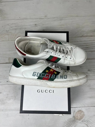 Gucci ace band - gucci,