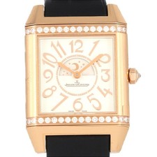Autentico Jaeger-LeCoultre
