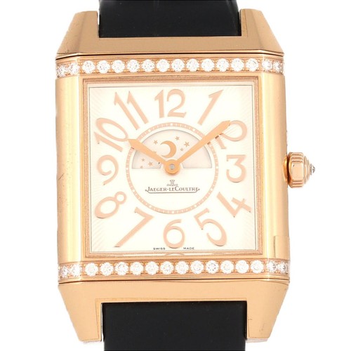 Autentico jaeger lecoultre - autentico, jaeger-lecoultre