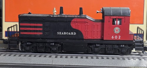 Lionel 602 seaboard nw2 - 602,