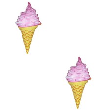  Confezione 2 Decorazioni