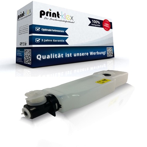 Contenitore toner residuo