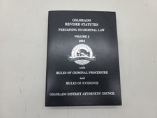 Lexis Nexis Colorado Revised