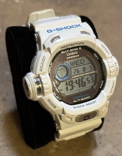 Casio shock 9200pj - gw-9200pj-7, uomo