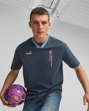  Ac Milan Puma T-shirt maglia