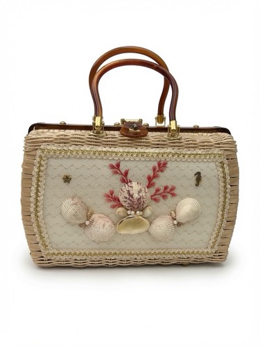 Borsa mano princess charming - a,