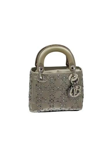 Christian dior mini lady - mini,