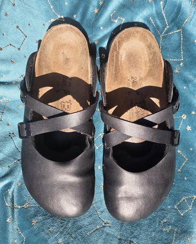 Birkenstock birki black - birki's,