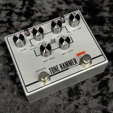 Aguilar tone hammer preamp - aguilar,