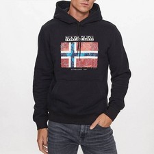 NAPAPIJRI B-GUIRO H1 FELPA