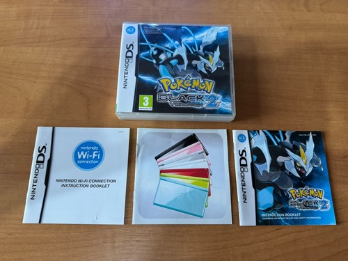 Pokemon versione nera - pokemon,